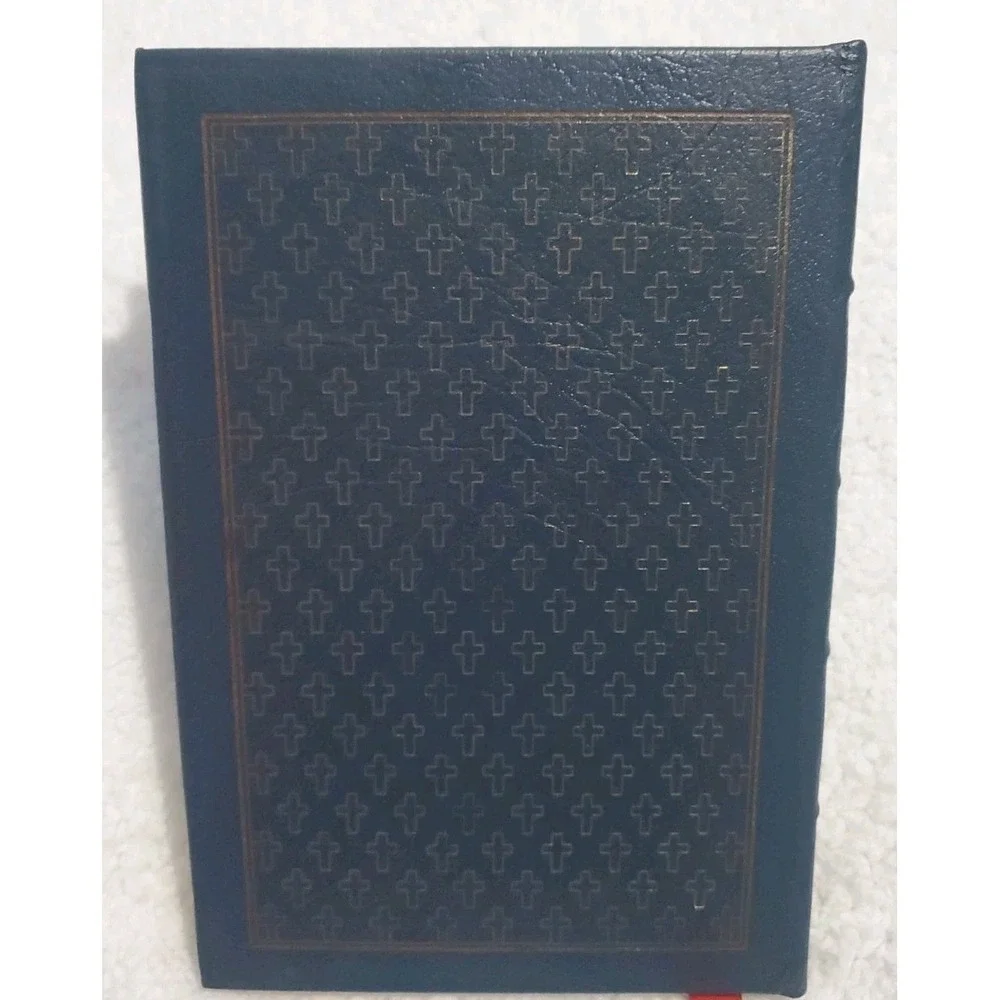 A Journal of the Plague Year Daniel Defoe The Easton Press 1978